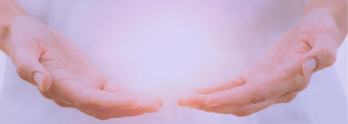 Crystal Reiki Wellness